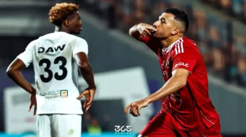 بشكل مجاني.. تردد القناة الناقلة لمباراة الأهلي والجيش الملكي في دوري أبطال إفريقيا